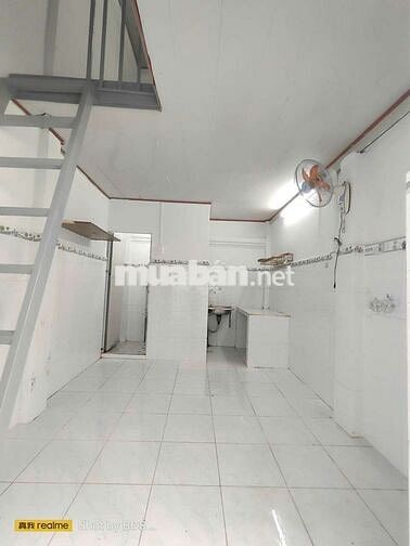 CG: NHÀ MỚI TRỐNG Ở NGAY, CÒN THƠM MÙI SƠN PHƯỜNG TRƯỜNG THỌ