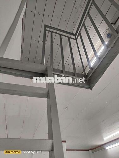 CG: NHÀ MỚI TRỐNG Ở NGAY, CÒN THƠM MÙI SƠN PHƯỜNG TRƯỜNG THỌ