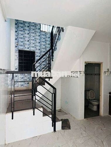 HXH tránh Gò Xoài Bình Tân 56m2 (4*14), 2 Tầng, 2PN, 3.5 Tỷ