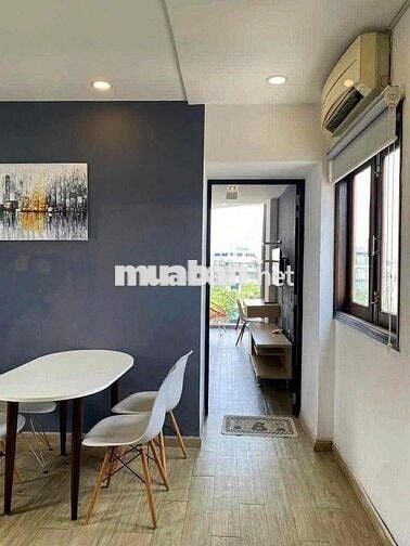 Căn hộ 1PN, View sông, Nội Thất Cao Cấp, 45m2, deal cực hời 8tr