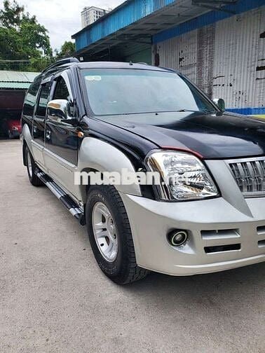 Fairy 7 chỗ máy dầu siêu tiết kiệm