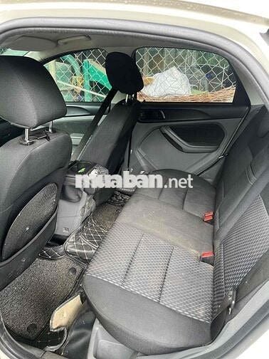 Ford Focus 2012 1.8 AT - 160000 km