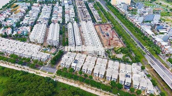 THE MERIDIAN ĐÀ NẴNG – NƠI MỖI CHỦ NHÂN SỞ HỮU “KHOANG HẠNG NHẤT”