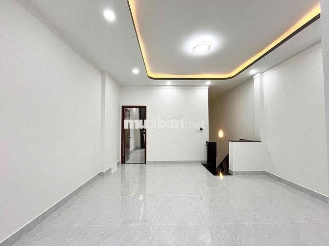 BÁN NHÀ MẶT TIỀN NHỰA KINH DOANH - MỸ HẠNH NAM