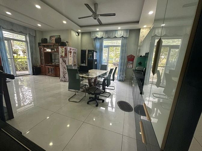 CHÍNH CHỦ BÁN CĂN GÓC 2 MẶT TIỀN VIEW CÔNG VIÊN DỰ ÁN KHANG ĐIỀN BÌNH 