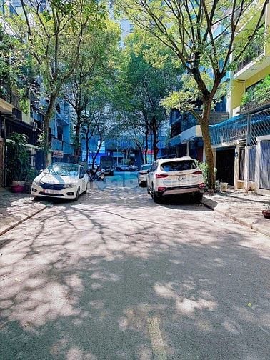 BÁN NHÀ LIỀN KỀ CHÍNH CHỦ 60,8m2 tại Trịnh Văn Bô - Hà Nội