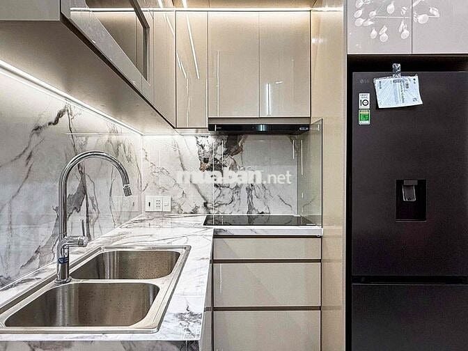 Bán Nhà Đẹp Đường Quang Trung Phường 10 Gò Vấp