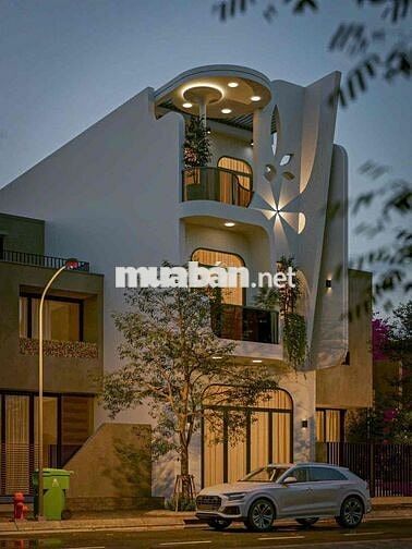 NHÀ BÁN – KDC HỒNG LOAN (D6-7), P. Cái Răng – Cần Thơ 💲 Giá: 5 tỷ 950