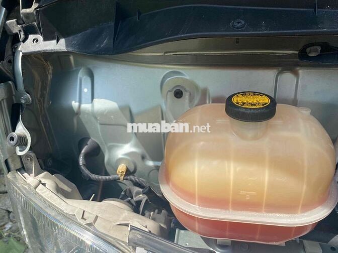 Toyota Hiace 2011 16 chỗ Xám bạc may dầu