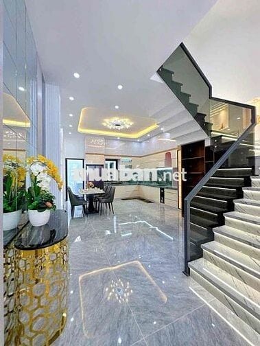 NHÀ BÁN – KDC HỒNG LOAN (D6-7), P. Cái Răng – Cần Thơ 💲 Giá: 5 tỷ 950