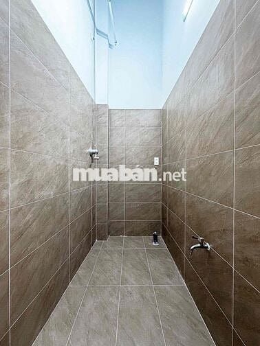 Bán Nhà Đẹp Đường Quang Trung Phường 10 Gò Vấp