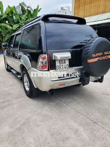 Fairy 7 chỗ máy dầu siêu tiết kiệm