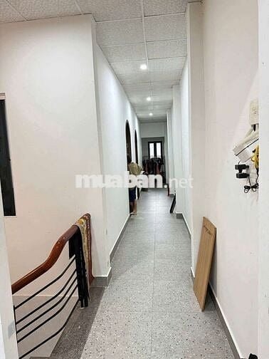 🛑 CHO THUÊ NHÀ 2 TẦNG: HÒA AN 8 - 3pn - 2wc