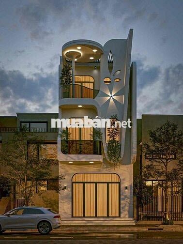 NHÀ BÁN – KDC HỒNG LOAN (D6-7), P. Cái Răng – Cần Thơ 💲 Giá: 5 tỷ 950