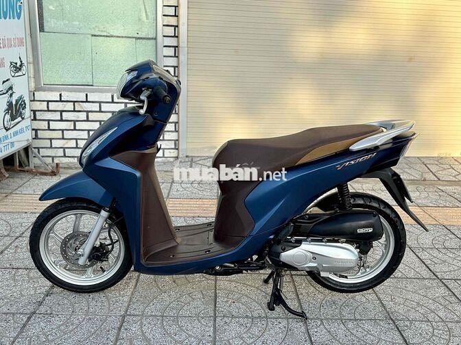 Vision 2019 khoá smk,xe đẹp máy zin chất,1 đời chu