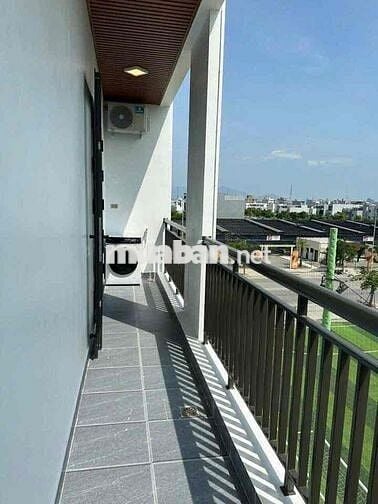 Cho thuê căn hộ 1 phòng ngủ ngay Hoà Xuân