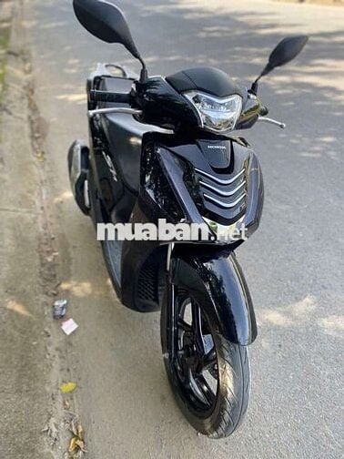 SH 125i cbs 2018 biển 65