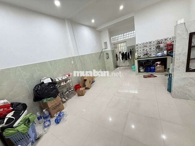 🛑 CHO THUÊ NHÀ 2 TẦNG: HÒA AN 8 - 3pn - 2wc