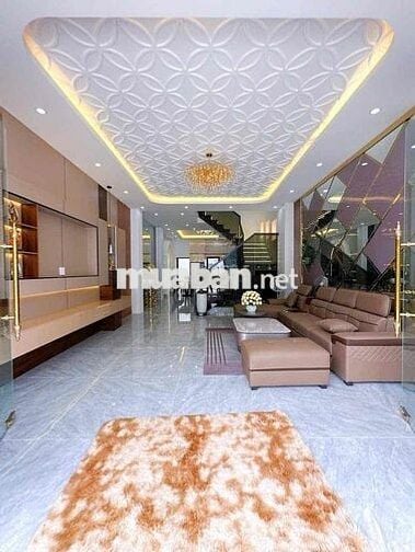 NHÀ BÁN – KDC HỒNG LOAN (D6-7), P. Cái Răng – Cần Thơ 💲 Giá: 5 tỷ 950