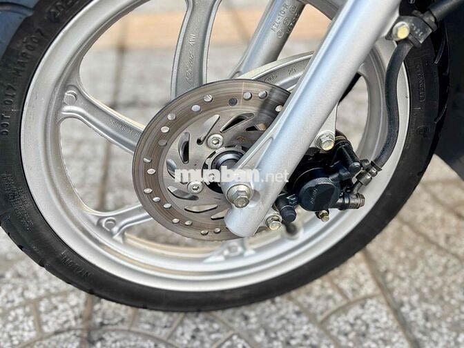 Vision 2019 khoá smk,xe đẹp máy zin chất,1 đời chu