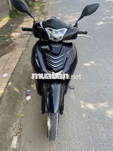 SH 125i cbs 2018 biển 65