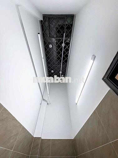 Bán Nhà Đẹp Đường Quang Trung Phường 10 Gò Vấp