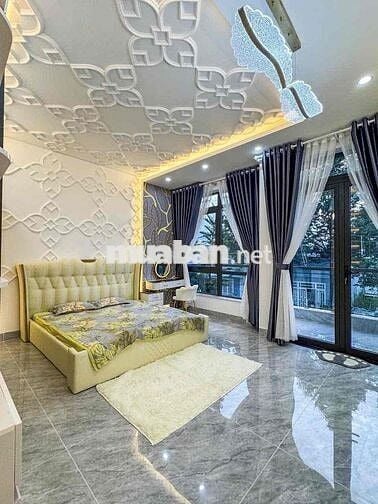 NHÀ BÁN – KDC HỒNG LOAN (D6-7), P. Cái Răng – Cần Thơ 💲 Giá: 5 tỷ 950