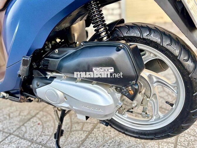 Vision 2019 khoá smk,xe đẹp máy zin chất,1 đời chu