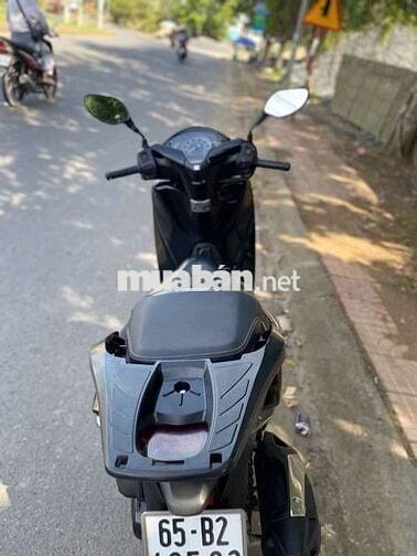 SH 125i cbs 2018 biển 65