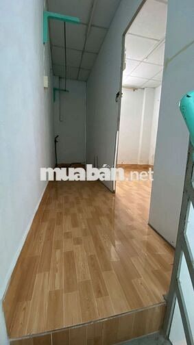 Cho thuê nhà 1/ Nguyễn Thị Huê gần ngã tư Trung Chánh, Bà Điểm,Hóc Môn