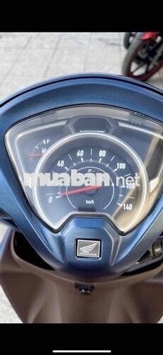 Vision 2019 khoá smk,xe đẹp máy zin chất,1 đời chu