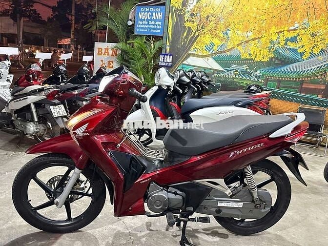 Future led ( e có bán góp )