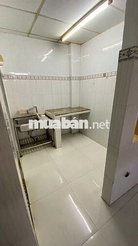 Cho thuê nhà 1/ Nguyễn Thị Huê gần ngã tư Trung Chánh, Bà Điểm,Hóc Môn