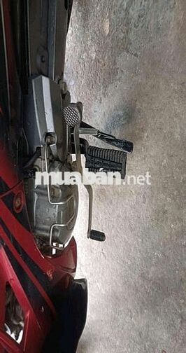 Xe Yamaha Sirius máy zin chưa rớt bao êm