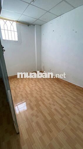 Cho thuê nhà 1/ Nguyễn Thị Huê gần ngã tư Trung Chánh, Bà Điểm,Hóc Môn