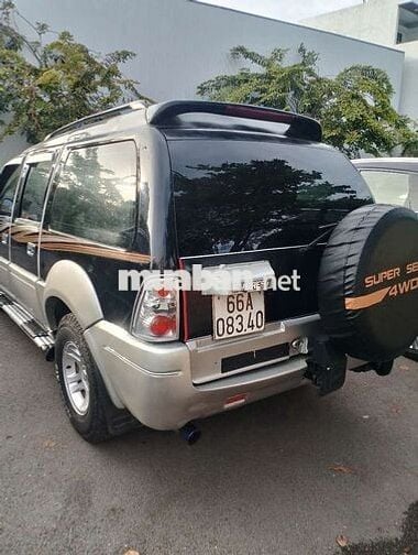 Fairy 7 chỗ máy dầu siêu tiết kiệm