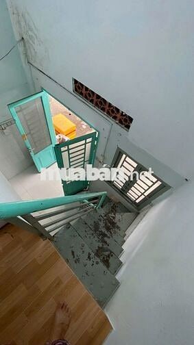 Cho thuê nhà 1/ Nguyễn Thị Huê gần ngã tư Trung Chánh, Bà Điểm,Hóc Môn