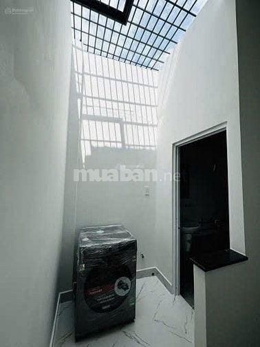 MUA NGAY CUỐI NĂM KẺO BDS TĂNG GIÁ, BÁN NHÀ HẺM NGUYỄN TRI PHƯƠNG, Q10