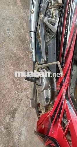 Xe Yamaha Sirius máy zin chưa rớt bao êm