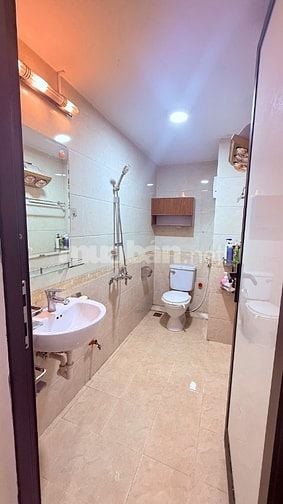 BÁN NHÀ LIỀN KỀ CHÍNH CHỦ 60,8m2 tại Trịnh Văn Bô - Hà Nội