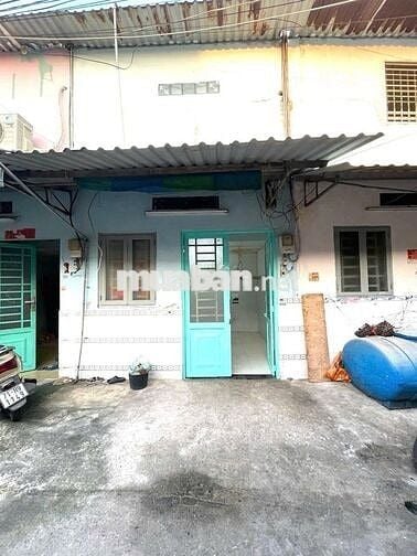 Cho thuê nhà 1/ Nguyễn Thị Huê gần ngã tư Trung Chánh, Bà Điểm,Hóc Môn