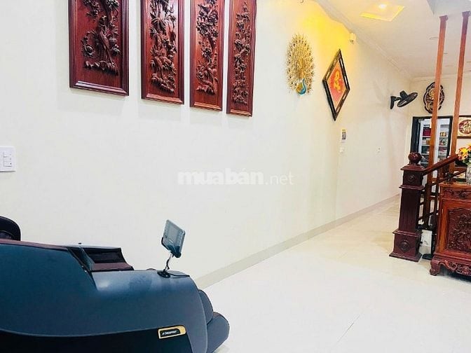 BÁN NHÀ LIỀN KỀ CHÍNH CHỦ 60,8m2 tại Trịnh Văn Bô - Hà Nội