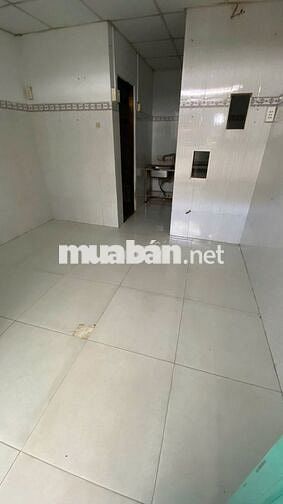 Cho thuê nhà 1/ Nguyễn Thị Huê gần ngã tư Trung Chánh, Bà Điểm,Hóc Môn