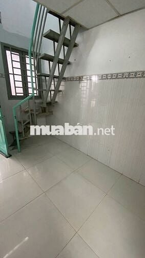 Cho thuê nhà 1/ Nguyễn Thị Huê gần ngã tư Trung Chánh, Bà Điểm,Hóc Môn