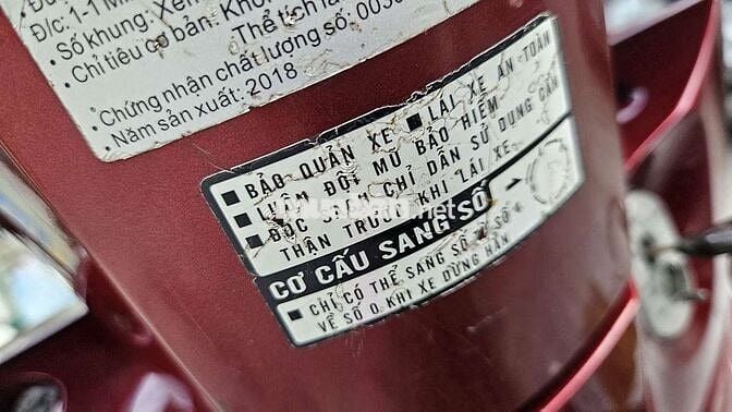 Future led ( e có bán góp )