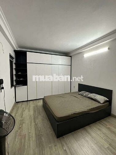 🚨 HAI BÀ TRƯNG  – NHÀ ĐẸP 40M2 - 7 ĐỒNG – NGÕ THÔNG KINH DOANH 🚨