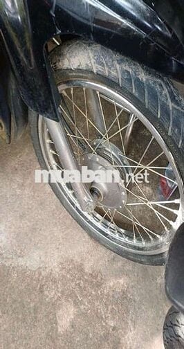 Xe Yamaha Sirius máy zin chưa rớt bao êm