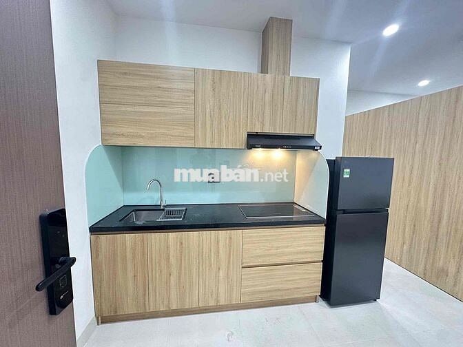 Còn 2 Phòng trống Căn Hộ LKA mới 100%