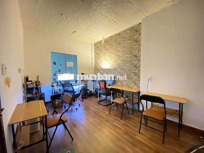 🛑 CHO THUÊ NHÀ 2 TẦNG: HÒA AN 8 - 3pn - 2wc