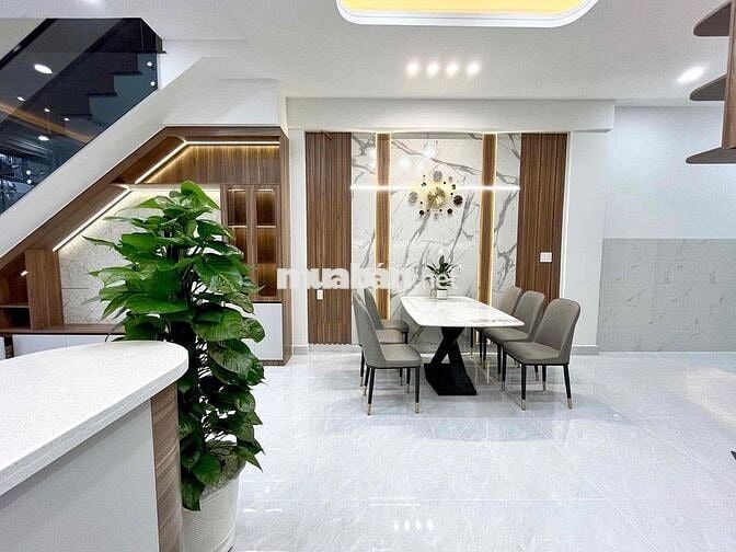 BÁN NHÀ MẶT TIỀN NHỰA KINH DOANH - MỸ HẠNH NAM